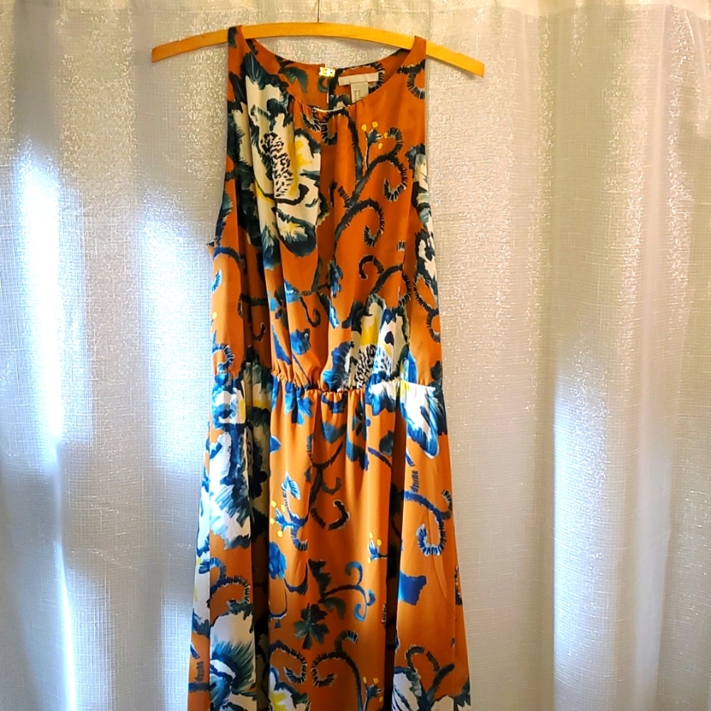 Great Versitile Dress